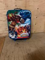 Skylanders Giants Kinderkoffer, Kinderen en Baby's, Kindermode-accessoires, Ophalen of Verzenden, Zo goed als nieuw