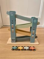 Little Dutch Rollerbaan racebaan als nieuw!, Ophalen of Verzenden, Zo goed als nieuw