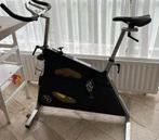 Bodybike spinningfiets classic met bidon en tablethouder, Sport en Fitness, Ophalen, Gebruikt, Metaal, Spinningfiets