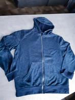 Blauw vest van de C&A maat M., Ophalen of Verzenden, Zo goed als nieuw, The basics C&A, Maat 48/50 (M)