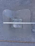 Diverse glazen schalen, Ophalen, Gebruikt, Rond, Glas