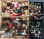 Grote Verzameling Parfum Miniaturen Vintage, Verzamelen, Parfumverzamelingen, Verzenden, Zo goed als nieuw, Miniatuur