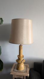 Versmissen tafellamp massief marmer, Huis en Inrichting, Ophalen of Verzenden, Nieuw, Overige materialen, 50 tot 75 cm