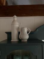 Brocante kannetjes uit Frankrijk, Antiek en Kunst, Curiosa en Brocante, Ophalen of Verzenden