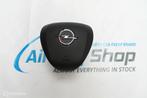 Stuur airbag Opel Karl (2015-heden), Gebruikt, Ophalen of Verzenden