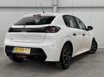 Peugeot 208 1.2 PureTech Like 81.000 KM ! NED. AIRCO CRUISE, Auto's, Voorwielaandrijving, Stof, Gebruikt, Wit