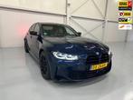 BMW 3-serie M3 xDrive Competition, Auto's, BMW, Te koop, Geïmporteerd, Benzine, Gebruikt