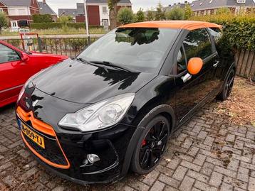 Citroën DS3 1.6 THP 200 Racing ! Met Technisch / Optisch WE beschikbaar voor biedingen