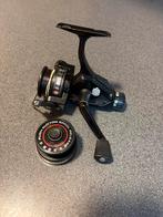 Abu Garcia Cardinal 653 – vintage werpmolen – perfecte staat, Ophalen, Zo goed als nieuw, Molen