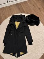 Airforce jas parka fishtail maat S, Ophalen of Verzenden, Zo goed als nieuw