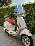 Vespa Primavera Wit, Ophalen, Zo goed als nieuw, Overige modellen