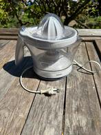 Philips citruspers in goede staat!, Witgoed en Apparatuur, Ophalen of Verzenden, Zo goed als nieuw, Citruspers