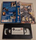 Manga Appleseed VHS Cartoon/Anime IMPORT, Alle leeftijden, Ophalen of Verzenden, Gebruikt, Actie en Avontuur