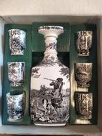 Vintage serveerset Villeroy & Boch Artemis-serie Duitsland, Ophalen of Verzenden