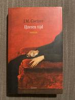 J.M. Coetzee - IJzeren tijd, Boeken, J.M. Coetzee, Ophalen of Verzenden, Zo goed als nieuw, Amerika