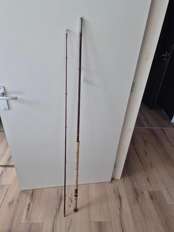 Hardy Jet Spinning 9,5" (52) beschikbaar voor biedingen