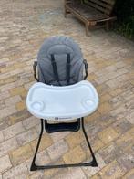 Reis kinderstoel, Kinderen en Baby's, Kinderstoelen, Ophalen, Zo goed als nieuw, Inklapstoel, Gordel(s)