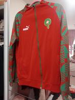 Nieuwe Marokkaanse Puma trainingspak, Kleding | Heren, Puma, Ophalen of Verzenden, Rood, Maat 56/58 (XL)