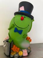 Spaarpot, Ophalen of Verzenden, Zo goed als nieuw, Kunststof, Dier