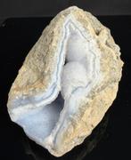 Blue lace agaat, Ophalen of Verzenden