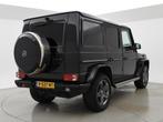Mercedes-Benz G-klasse 350D BLUETEC EURO 6 GRIJS KENTEKEN *9, Auto's, Mercedes-Benz, Automaat, Gebruikt, Euro 6, G-Klasse