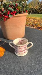 Emma Bridgewater  F is for Fairy, Huis en Inrichting, Keuken | Servies, Ophalen of Verzenden, Zo goed als nieuw, Overige stijlen