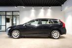 Volvo V60 1.6 T4 Geartronic Powershift Momentum, Stof, Zwart, 4 cilinders, Zwart