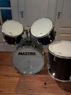 Drumstel, Muziek en Instrumenten, Drumstellen en Slagwerk, Ophalen, Overige merken