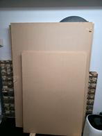 MDF 18 MM GRATIS, Ophalen, Minder dan 60 cm, Radiator