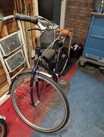 Gazelle Damesfiets – met vast slot & extra hangslot, Ophalen of Verzenden, Gebruikt, Gazelle, Versnellingen