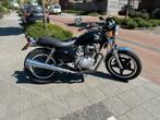 Honda cm 400 32kw, Motoren, Ophalen, Gebruikt
