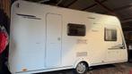 Caravelair 466 Antares Family, 5 tot 6 meter, Tot en met 6, Caravelair, Standaardzit