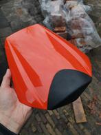 Honda fireblade 2009/2010 rear seat cover/ achterkap, Motoren