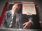 Bruckner Symphony 7 Haitink CGBO op Philips, Cd's en Dvd's, Verzenden, Romantiek, Zo goed als nieuw, Orkest of Ballet