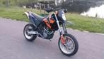 KTM 640 LC4 ONDERDELEN / 625 660 Supermoto SMC, Ophalen of Verzenden, Gebruikt
