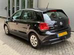Volkswagen Polo 1.2 TDI BlueMotion Comfortline l Airco l App, Voorwielaandrijving, Euro 5, Stof, Gebruikt