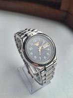 Vintage Seiko 5 automatisch, Verzenden, Zo goed als nieuw