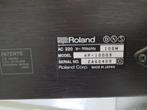 Roland digitale piano, Ophalen, Gebruikt, Bruin, Digitaal
