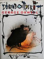 Dierenboerderij - George Orwell - Nieuwstaat, Ophalen of Verzenden, Nieuw, George Orwell