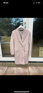 Mantel Zara, Kleding | Dames, Jassen | Winter, Maat 38/40 (M), Verzenden, Nieuw, Zara