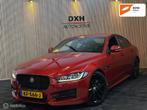 Jaguar XE 2.0 D R-Sport AUT 2eEIG! APK-9/2026 MERIDIAN CAMRA, Achterwielaandrijving, 4 cilinders, Origineel Nederlands, Diesel