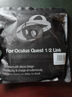 ocules quest 2 benodigdheden, accessoires, Nieuw, VR-bril, Verzenden, Overige platformen