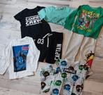Jongens kleding set 98-104, Kinderen en Baby's, Kinderkleding | Maat 98, Ophalen of Verzenden, Gebruikt, Jongen