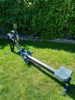Roeitrainer Concept 2, Sport en Fitness, Ophalen, Benen, Aluminium, Zo goed als nieuw