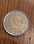 België 2 Euro 2009 - Louis Braille, Ophalen of Verzenden, Metaal, Losse munt