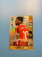 Rafael Leão FIFA 365 Adrenalyn Icon Kaart, Ophalen of Verzenden, Zo goed als nieuw, Buitenlandse clubs, Spelerskaart