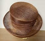 A Diana Hat /England maat 56, Kleding | Dames, Hoeden en Petten, 56 of 57 cm (M, 7 of 7⅛ inch), Ophalen of Verzenden, Hoed, Zo goed als nieuw