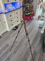 Fotopro X-Go Gecko - Nieuw in doos!,,,144cm hoog, Nieuw, Minder dan 150 cm, Met balhoofd, Ophalen of Verzenden