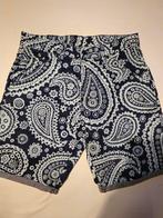 G-Star Pharrell Williams korte broek maat 30, Ophalen of Verzenden, Nieuw, Overige maten, G-Star Raw