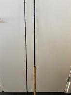 Drennan medium feeder 345cm incl 2 toppen, Ophalen, Werphengel